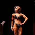 Wilma  Lucas - NPC EFX Big Sky Championships 2011 - #1